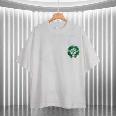 cheap quality Chrome Hearts Men shirts Model No. 45